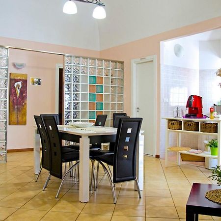 Casa Maravigna Bed and Breakfast Catania Eksteriør billede